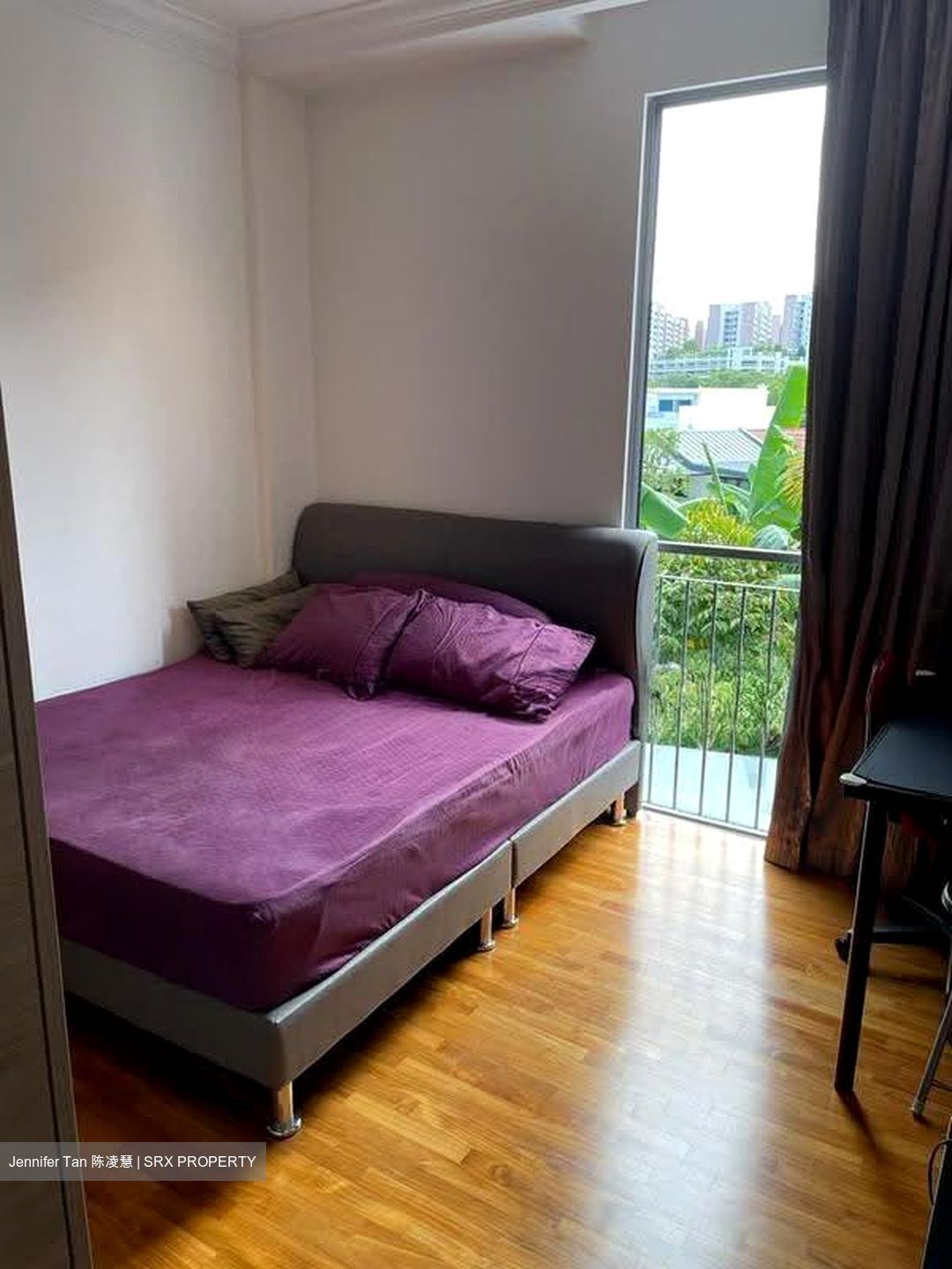 Seletar Hills Estate (D28), Semi-Detached #607528141